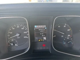 Mercedes-Benz Actros 2545 - три ос седлови влекач, снимка 13