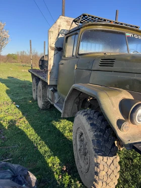 Zil 131, снимка 2