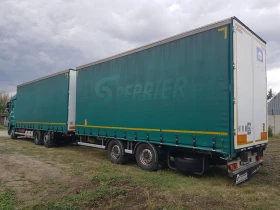 Mercedes-Benz Actros, снимка 2