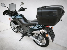 Aprilia Pegaso 650 ie, 2001 година, ЛИЗИНГ , снимка 8