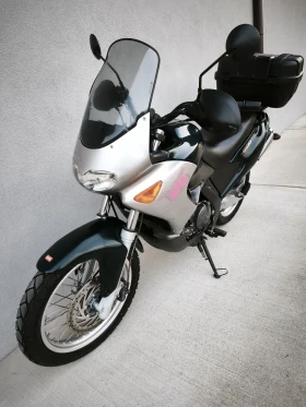 Aprilia Pegaso 650 ie, 2001 година, ЛИЗИНГ , снимка 10