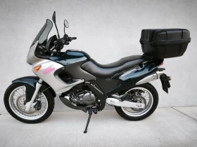 Aprilia Pegaso 650 ie, 2001 година, ЛИЗИНГ , снимка 6