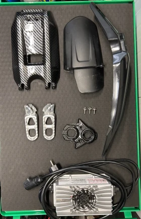 Surron Light Bee, снимка 10