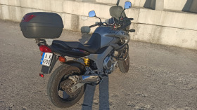 Yamaha Tdm 850 4TX, снимка 3 - Мотоциклети и мототехника - 42769531
