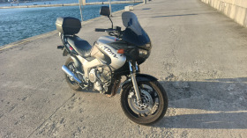 Yamaha Tdm 850 4TX, снимка 1 - Мотоциклети и мототехника - 42769531