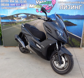 Kymco K-XCT 300 ABS , снимка 2