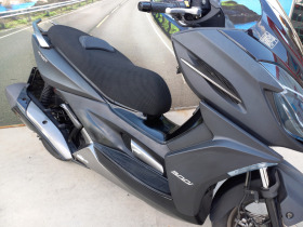 Kymco K-XCT 300 ABS , снимка 8