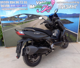 Kymco K-XCT 300 ABS , снимка 5