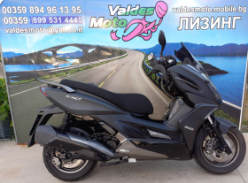 Kymco K-XCT 300 ABS , снимка 3