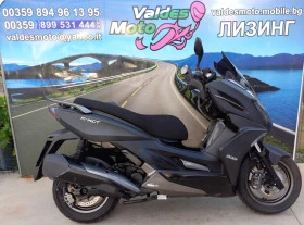 Kymco K-XCT 300 ABS  | Mobile.bg    3