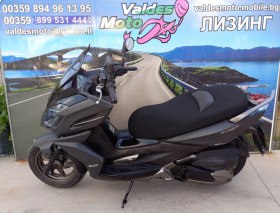 Kymco K-XCT 300 ABS , снимка 4