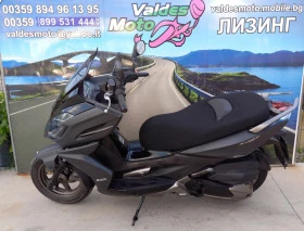 Kymco K-XCT 300 ABS  | Mobile.bg    4