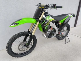 Kawasaki Kx Документи за регистрация, Нов внос Италия , снимка 6