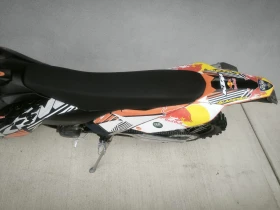Ktm EXC 250 F, 2008   | Mobile.bg    5