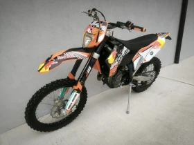 Ktm EXC 250 F, 2008   | Mobile.bg    7