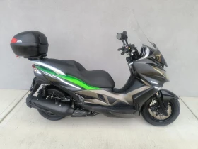 Kawasaki J300 2011 година 