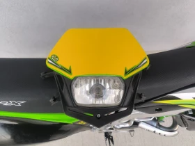 Kawasaki Kx Документи за регистрация, Нов внос Италия , снимка 4