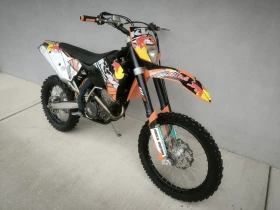 Ktm EXC 250 F, 2008   | Mobile.bg    3