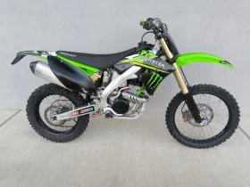 Kawasaki Kx Документи за регистрация, Нов внос Италия , снимка 1