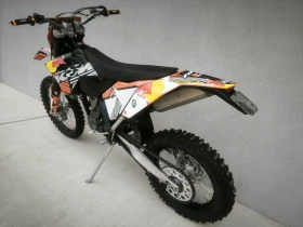 Ktm EXC 250 F, 2008   | Mobile.bg    8