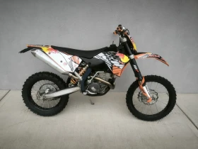  Ktm EXC