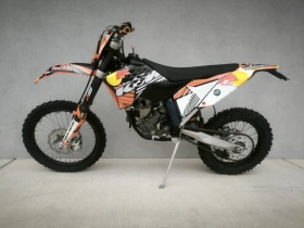 Ktm EXC 250 F, 2008   | Mobile.bg    6