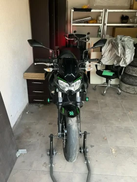 Kawasaki Z Z650 КАТЕГОРИЯ А 2, снимка 2