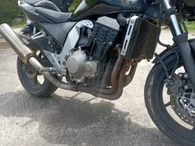 Kawasaki 750 z750, снимка 12