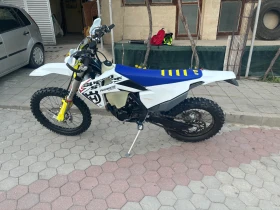  Husqvarna FE