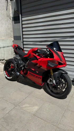 Обява за продажба на Ducati Panigale V4S ~42 500 лв. - изображение 3