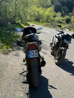 Suzuki SV | Mobile.bg    6