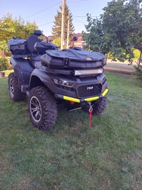 Tgb Blade   Ltx1000 - изображение 1