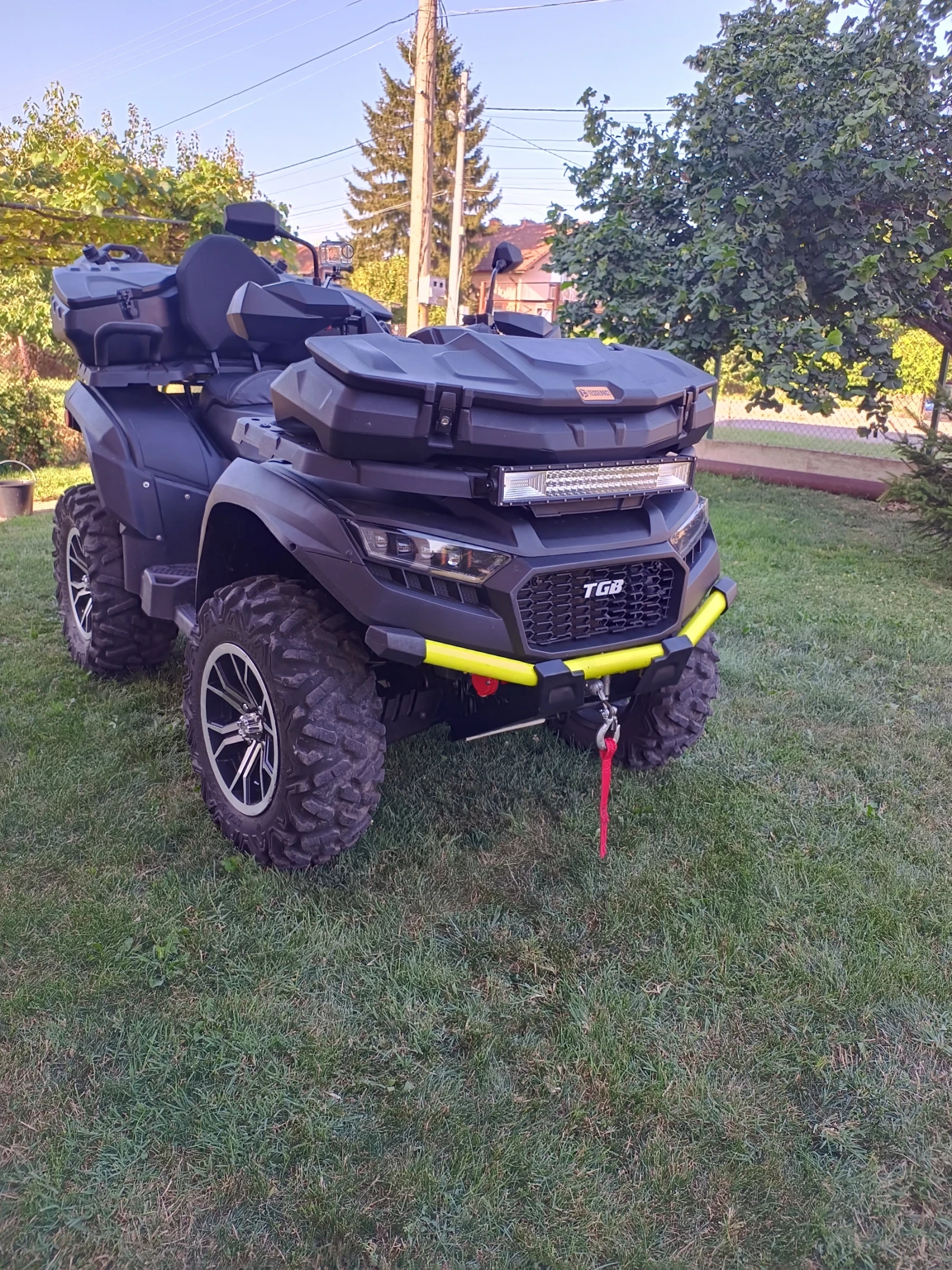 Tgb Blade   Ltx1000 | Mobile.bg � ����������� 1