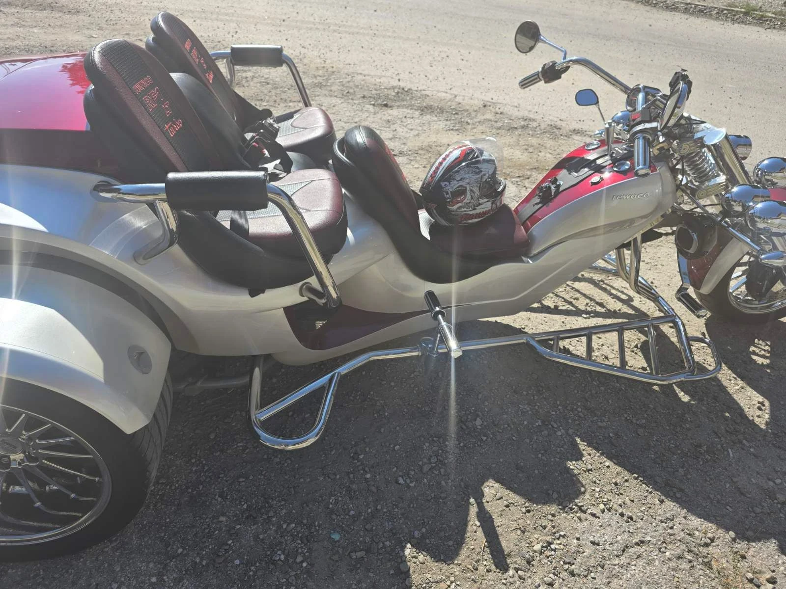 Rewaco RF1 LT | Mobile.bg � ����������� 11