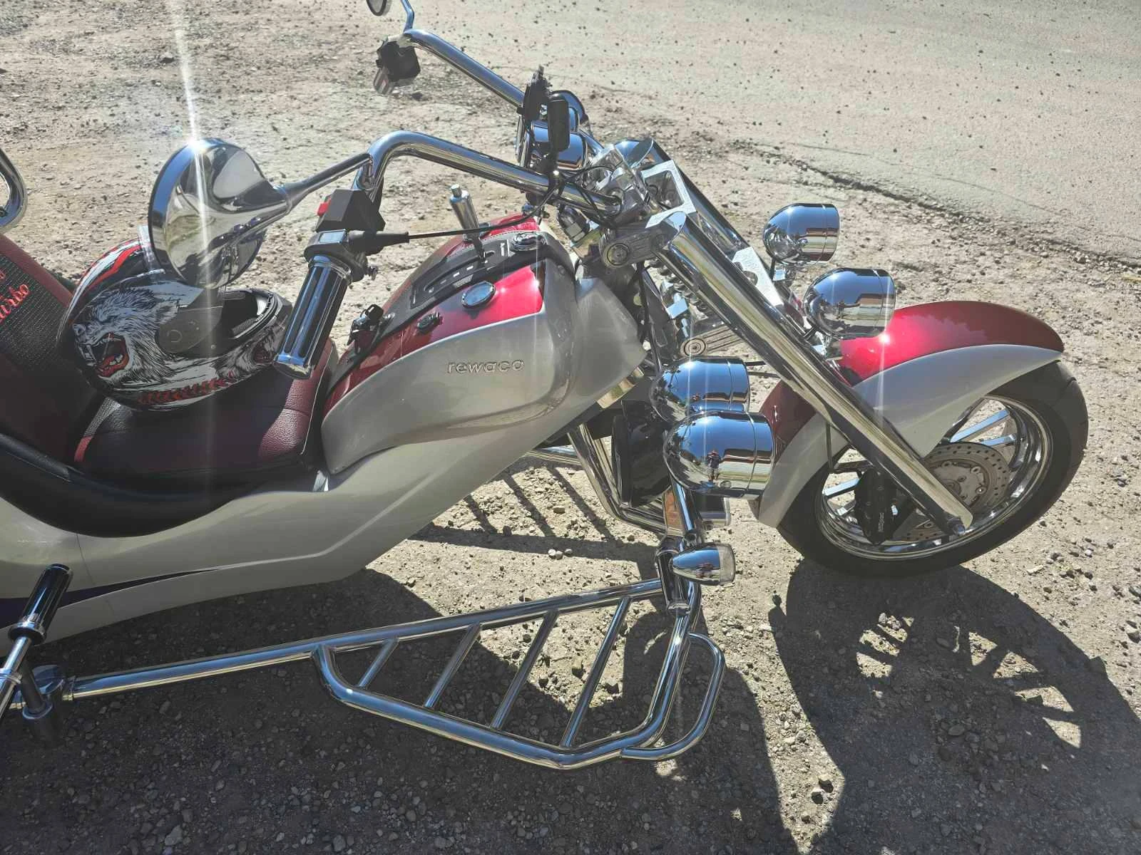 Rewaco RF1 LT | Mobile.bg � ����������� 5