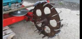 Торачка Amazone Kuhn , Kverneland ,Bogbale, снимка 12