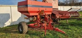 Торачка Amazone Kuhn , Kverneland ,Bogbale, снимка 6