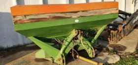 Торачка Amazone Kuhn , Kverneland ,Bogbale, снимка 5