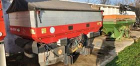 Торачка Amazone Kuhn , Kverneland ,Bogbale, снимка 3