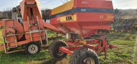 Торачка Amazone Kuhn , Kverneland ,Bogbale, снимка 7