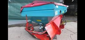 Торачка Amazone Kuhn , Kverneland ,Bogbale, снимка 10