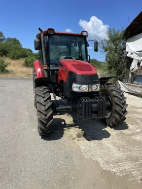 Трактор CASE IH Farmall 95A, снимка 5