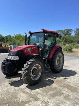 Трактор CASE IH Farmall 95A, снимка 1