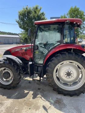 Трактор CASE IH Farmall 95A, снимка 2