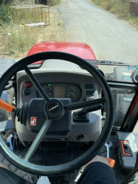 Трактор CASE IH Farmall 95A, снимка 7