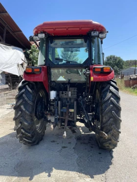 ������� CASE IH Farmall 95A | Mobile.bg � ����� ������ 3