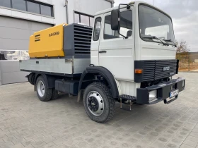      Atlas Copco XAHS 237