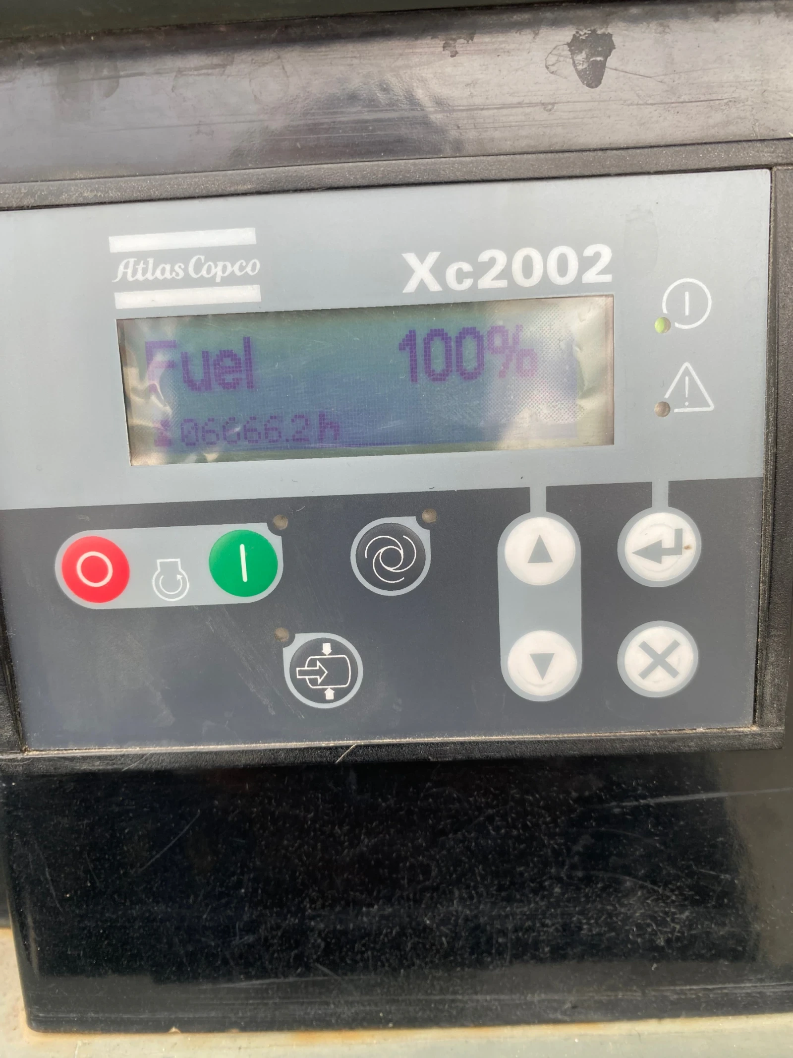 Компресори Atlas Copco XAHS 237 - изображение 9