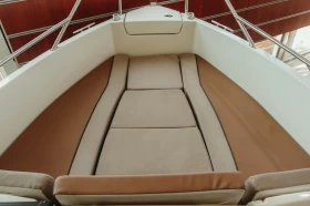 Моторна яхта Quicksilver 605 Bowrider, снимка 12