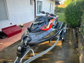 Джет Bombardier Sea Doo RXP-X300RS, снимка 7
